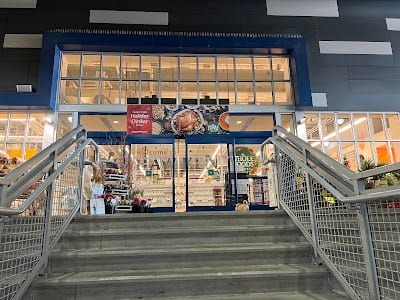 Wholefoods