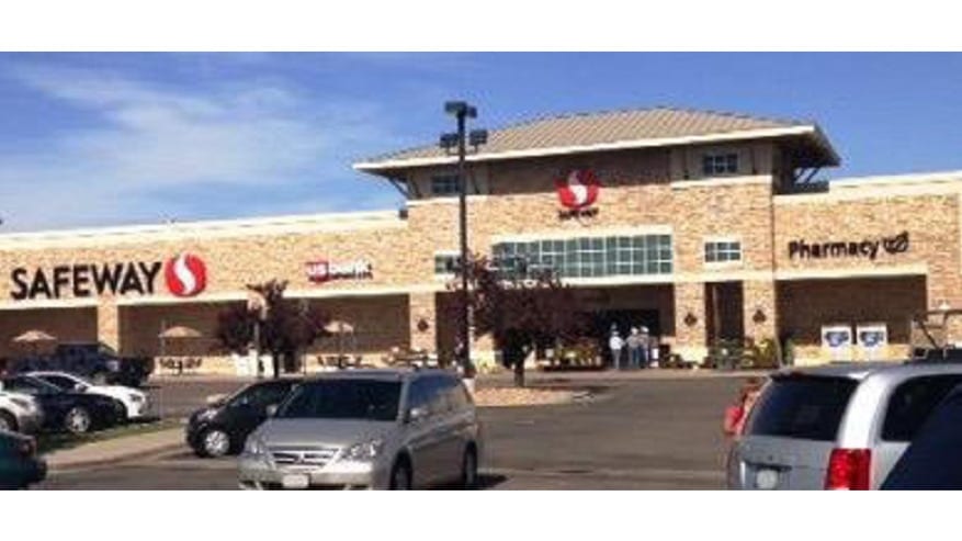 Safeway #2666 - Centerplace Dr