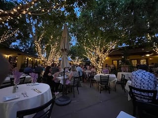 Lavendar Bistro