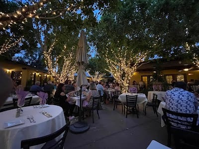 Lavendar Bistro