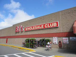 BJ's #23 North Dartmouth