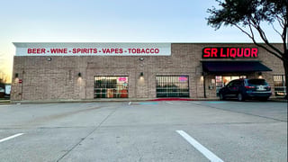 Sr Liquor