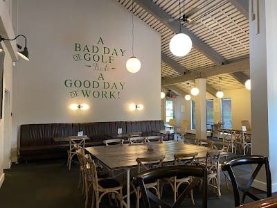 Greene Bar And Grill