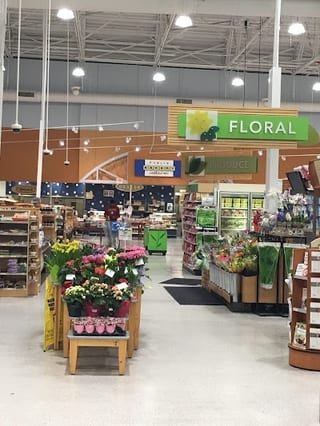 Publix Super Market