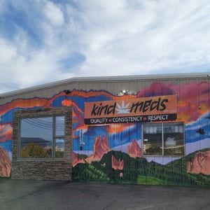 Kind Meds - Colorado Springs