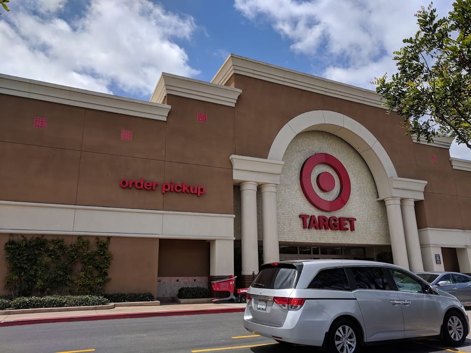 Target