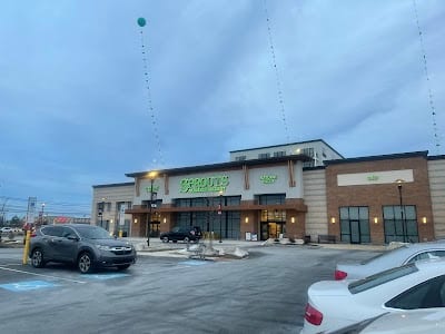 Sprouts Farmers Market