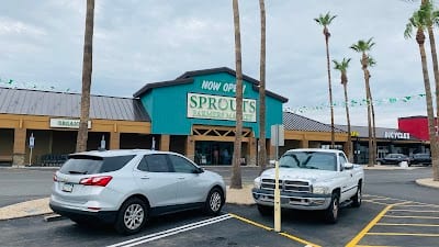 Sprouts Farmers Market