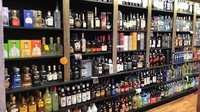 Joes Beer Wine & Spirits
