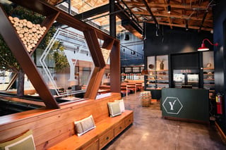 Yava Kitchen & Brewhouse