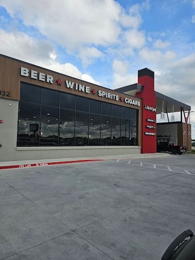 Liquorland
