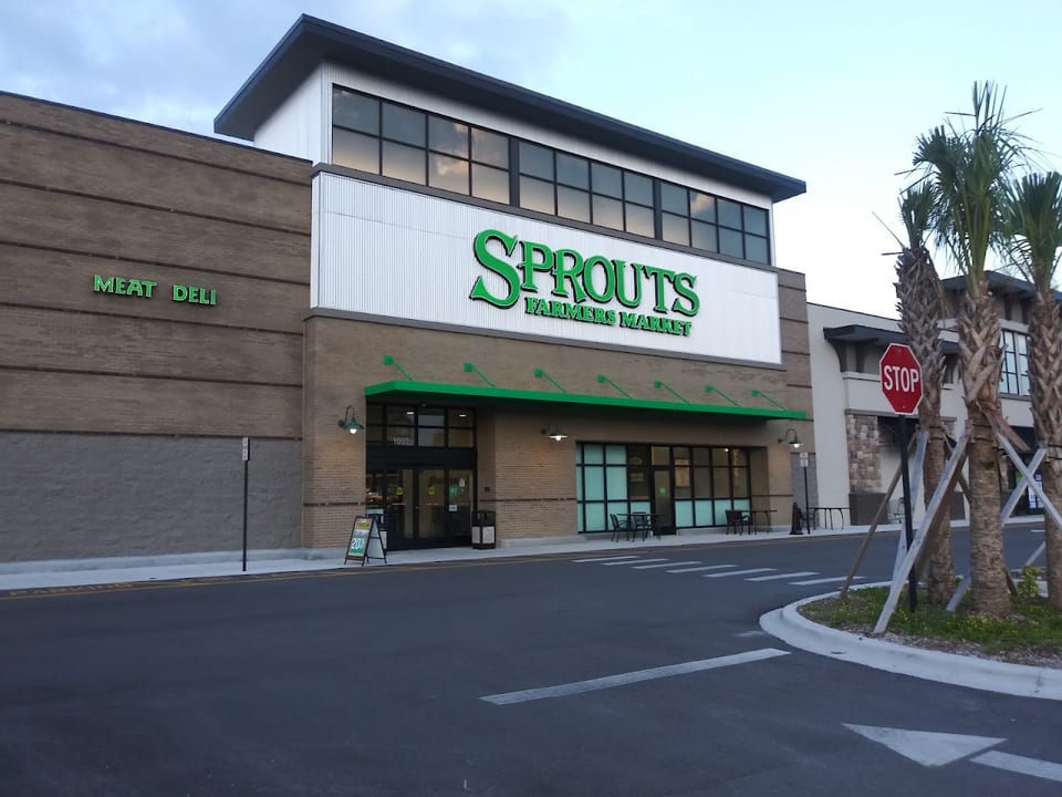 Sprouts - Oviedo