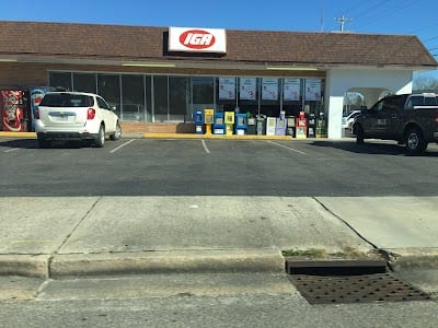 Conway Iga 625 (myr)