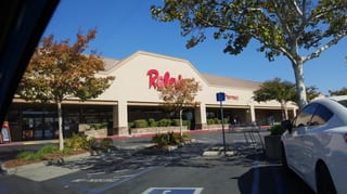 Raleys (Roseville - Douglas) - 002500227