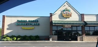 Three Forks Market
