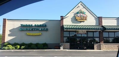 Three Forks Market