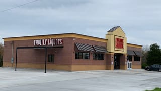 Family Liquors