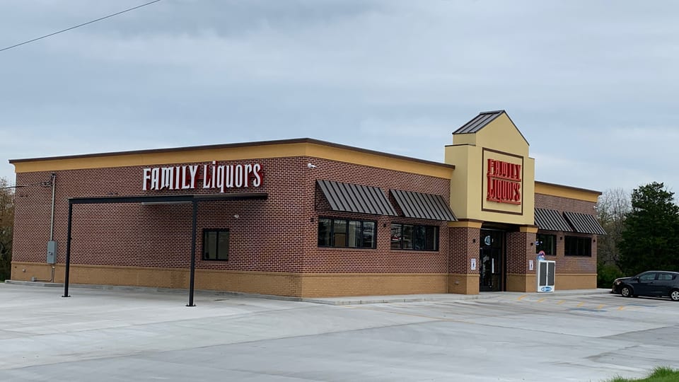 Family Liquors