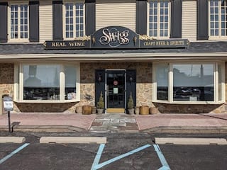 418 Liquors