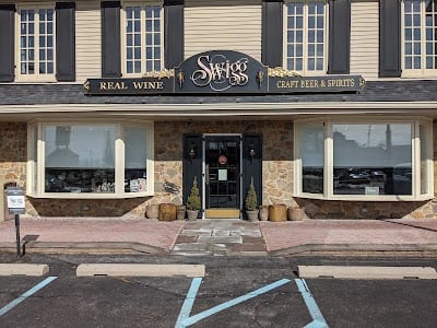 418 Liquors