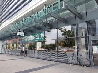Whole Foods Market - Yonge & Sheppard