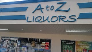 A To Z Discount Beverage