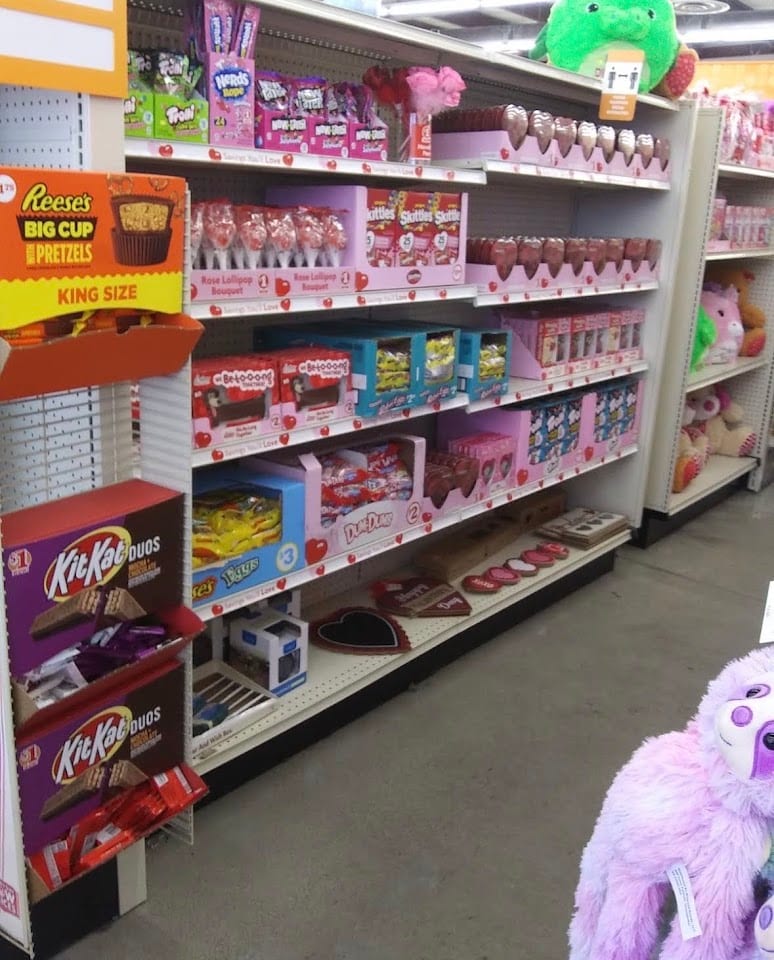 Cass Lake Mini Mart