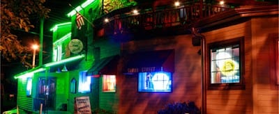 Sarah Street Grill
