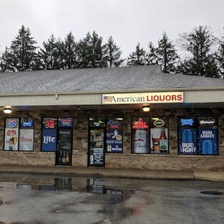 American Liquors