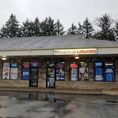 280 Liquors