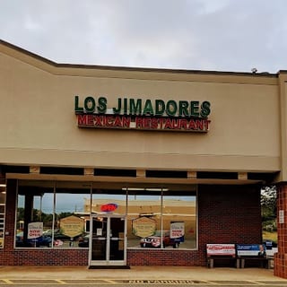 Los Jimadores