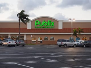 Publix Super Market
