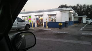 Lawhons Grocery