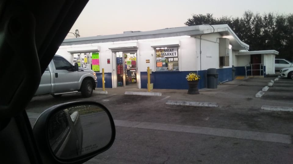Lawhons Grocery