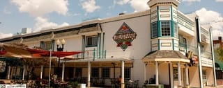 Great Basin Brewery