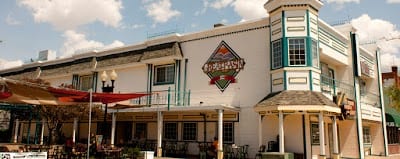 Great Basin Brewery