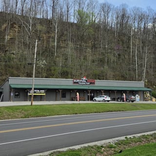 Survival Ridge Trading Post LLC