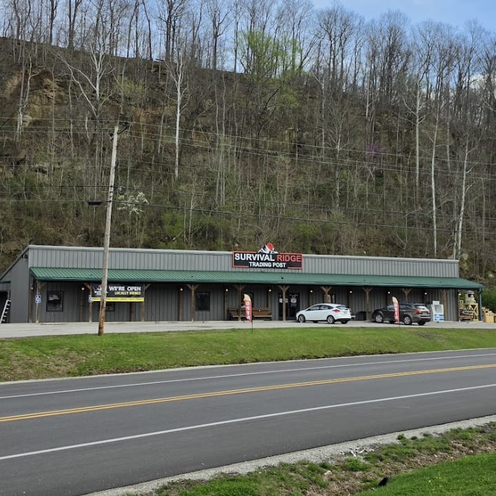 Survival Ridge Trading Post LLC
