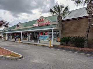 Dixie Beverage (myr Liq)
