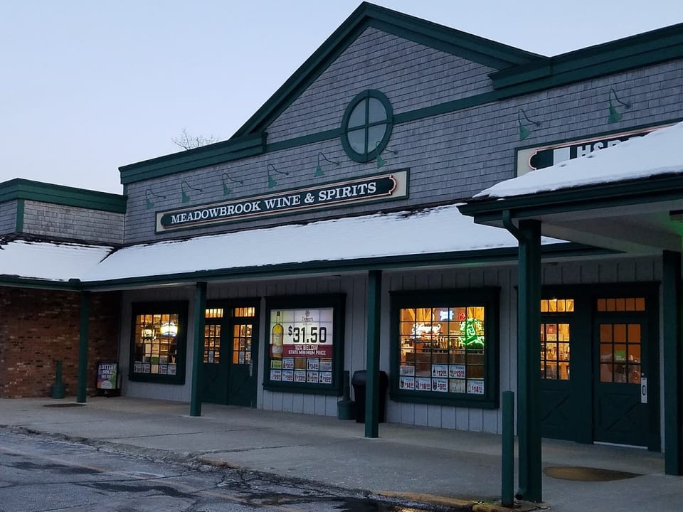 Meadowbrook Wine & Spirit