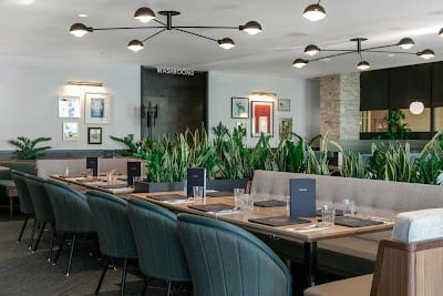 Earls Square One