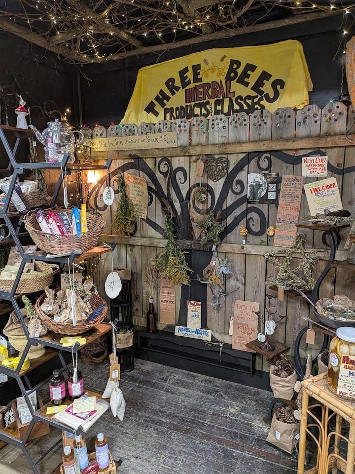 Market Street Creatives