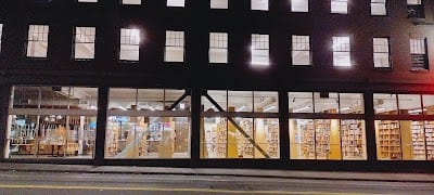 Whole Foods Market