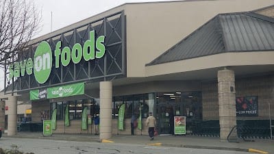 Save-on-foods