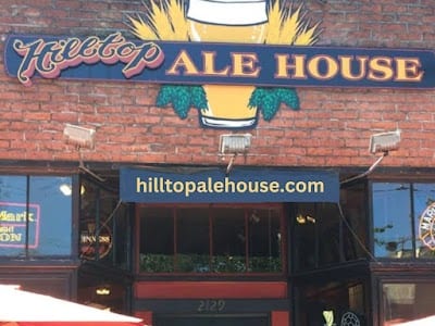 Hill Top Ale House