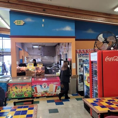 Supermercado Mi Tierra