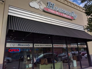 Gourmet Niche Retail