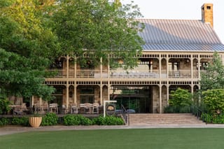 Hyatt Regency Lost Pines Resort