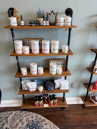 Your CBD store Gibbstown