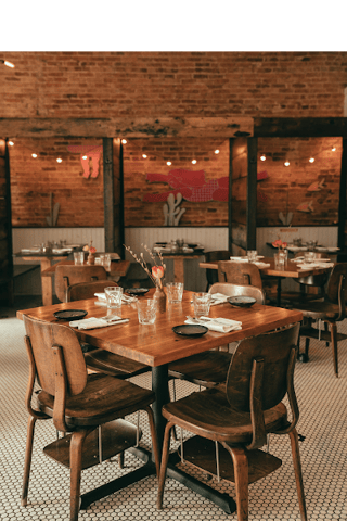 Dylans Oyster Cellar